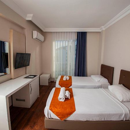 Goldkaya Hotel Marmaris Kültér fotó