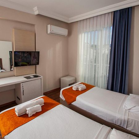 Goldkaya Hotel Marmaris Kültér fotó