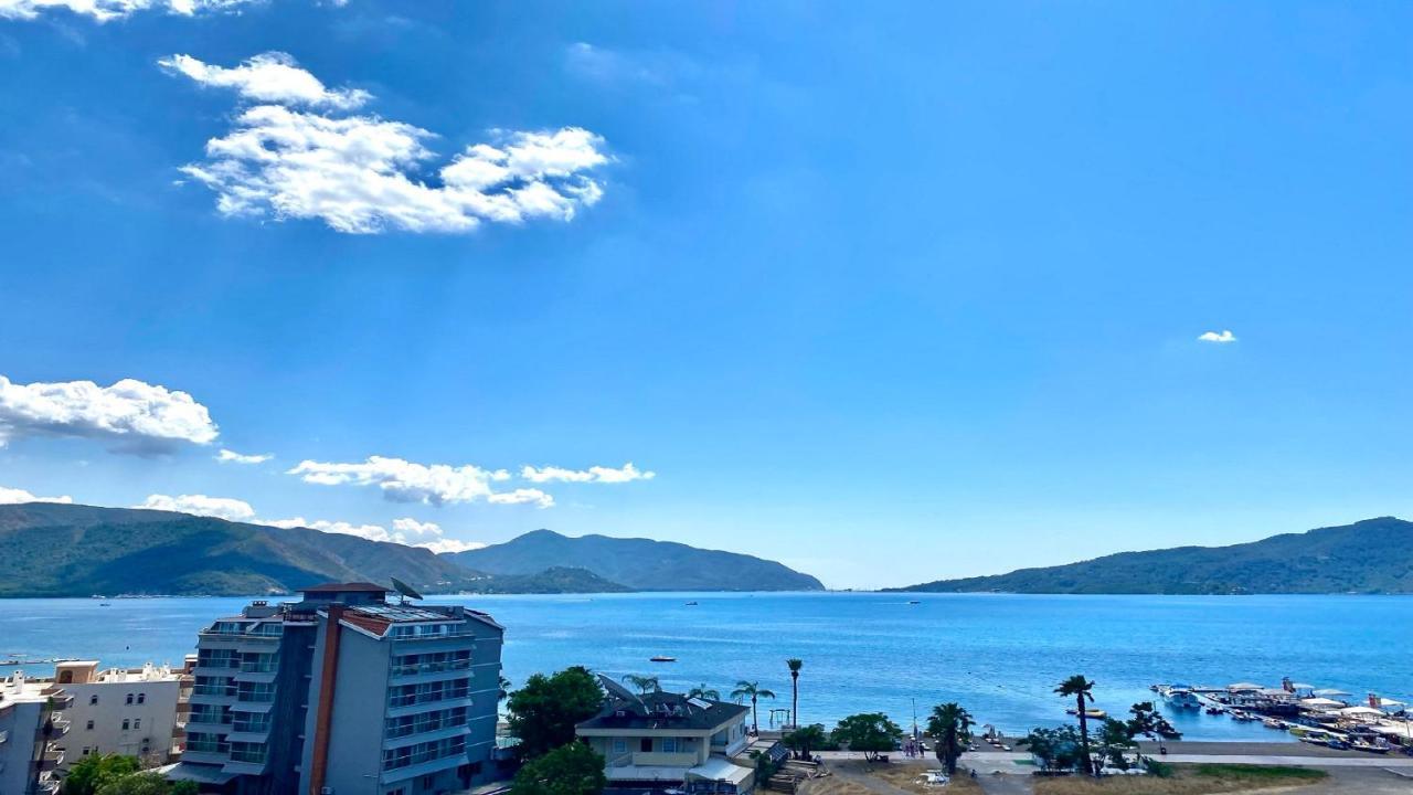 Goldkaya Hotel Marmaris Kültér fotó