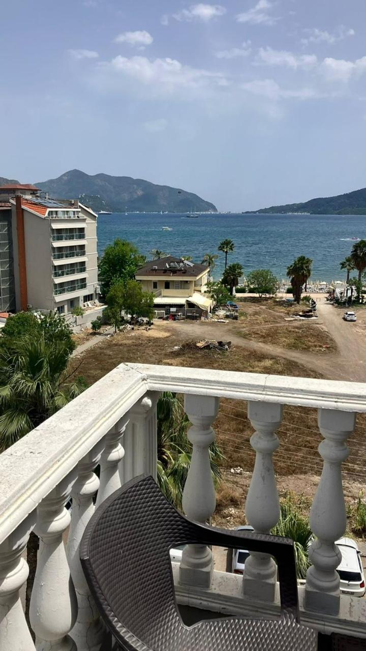 Goldkaya Hotel Marmaris Kültér fotó