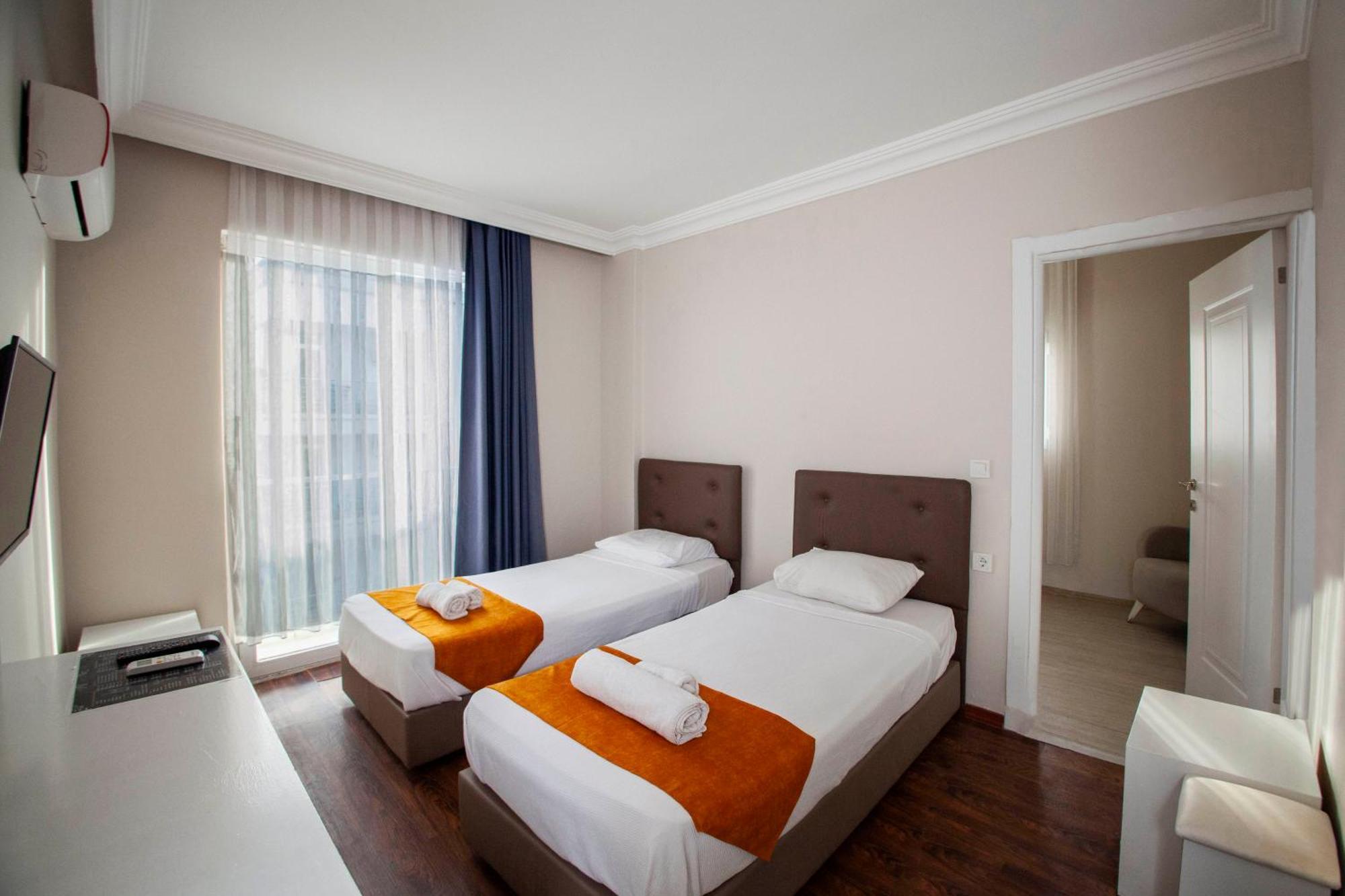 Goldkaya Hotel Marmaris Kültér fotó