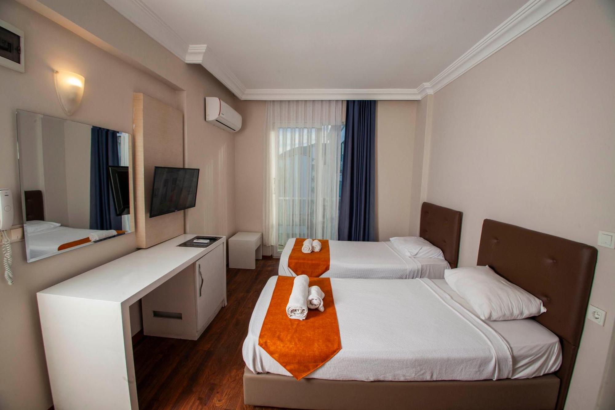 Goldkaya Hotel Marmaris Kültér fotó