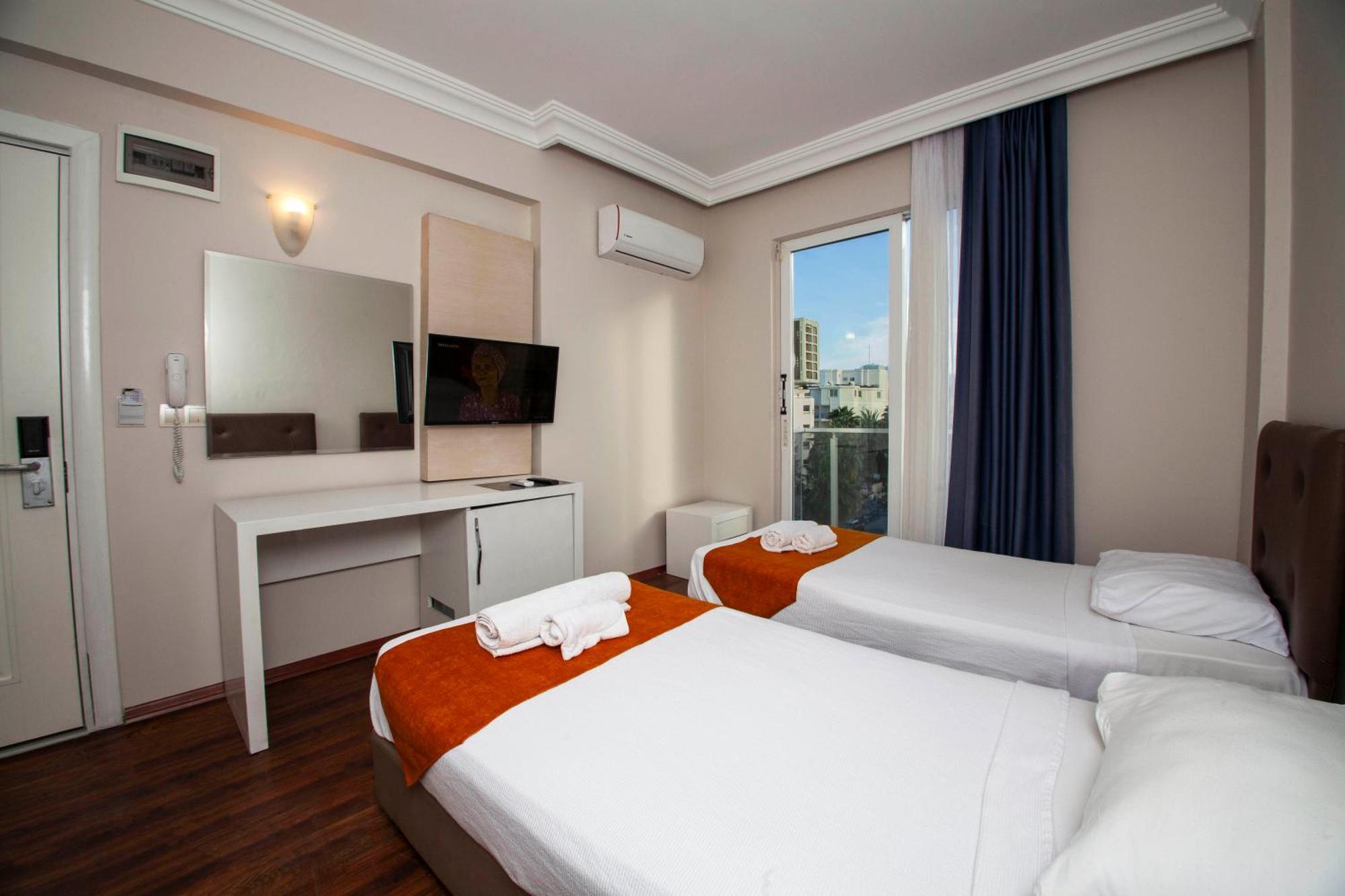 Goldkaya Hotel Marmaris Kültér fotó