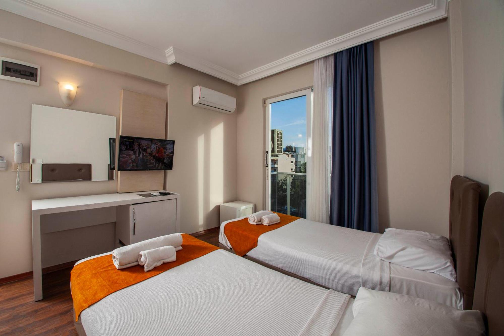 Goldkaya Hotel Marmaris Kültér fotó
