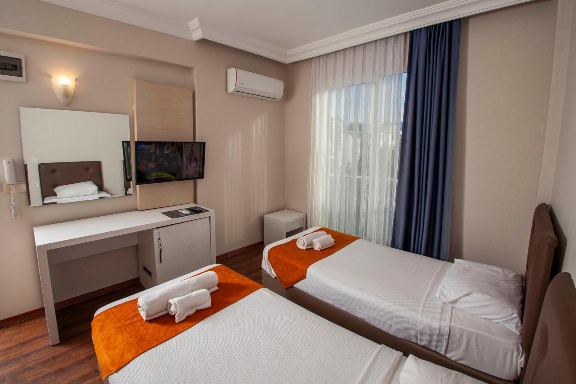 Goldkaya Hotel Marmaris Kültér fotó