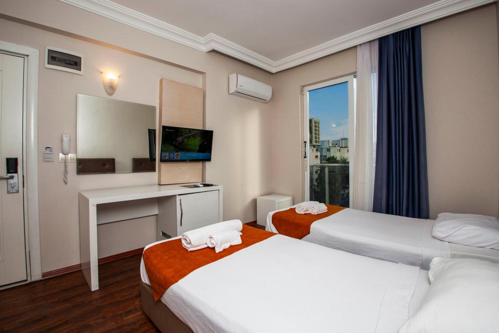 Goldkaya Hotel Marmaris Kültér fotó