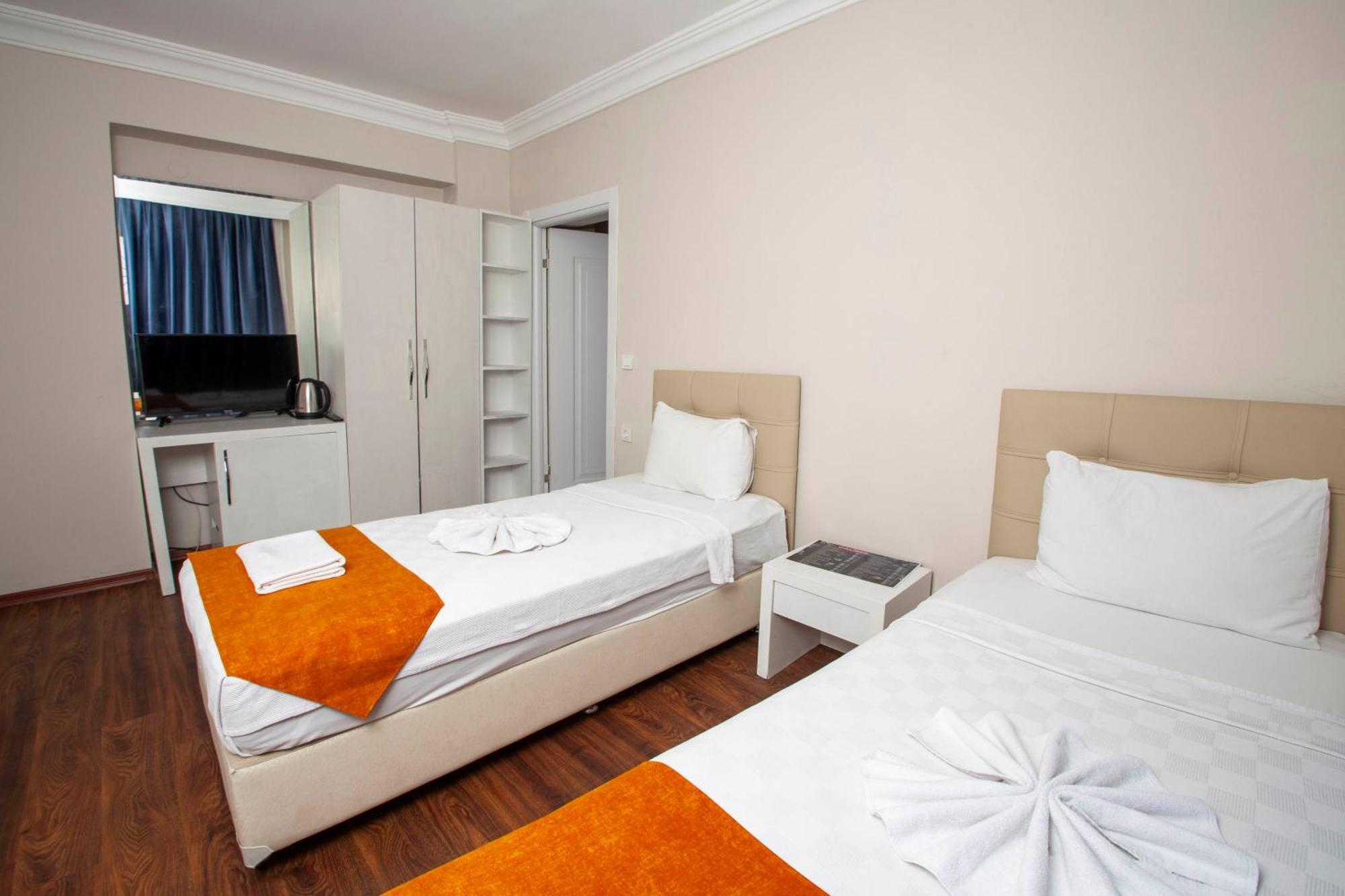 Goldkaya Hotel Marmaris Kültér fotó
