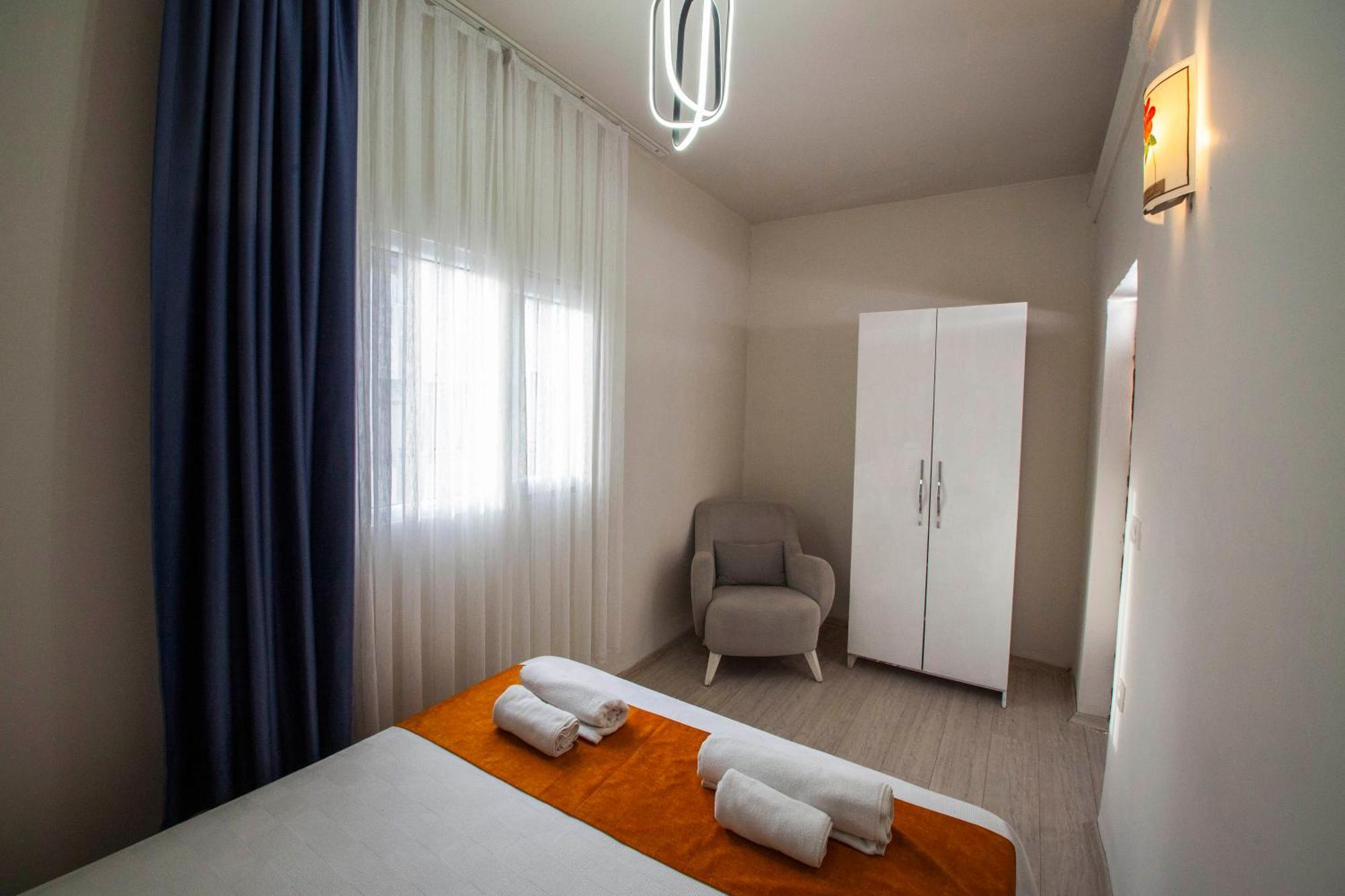 Goldkaya Hotel Marmaris Kültér fotó