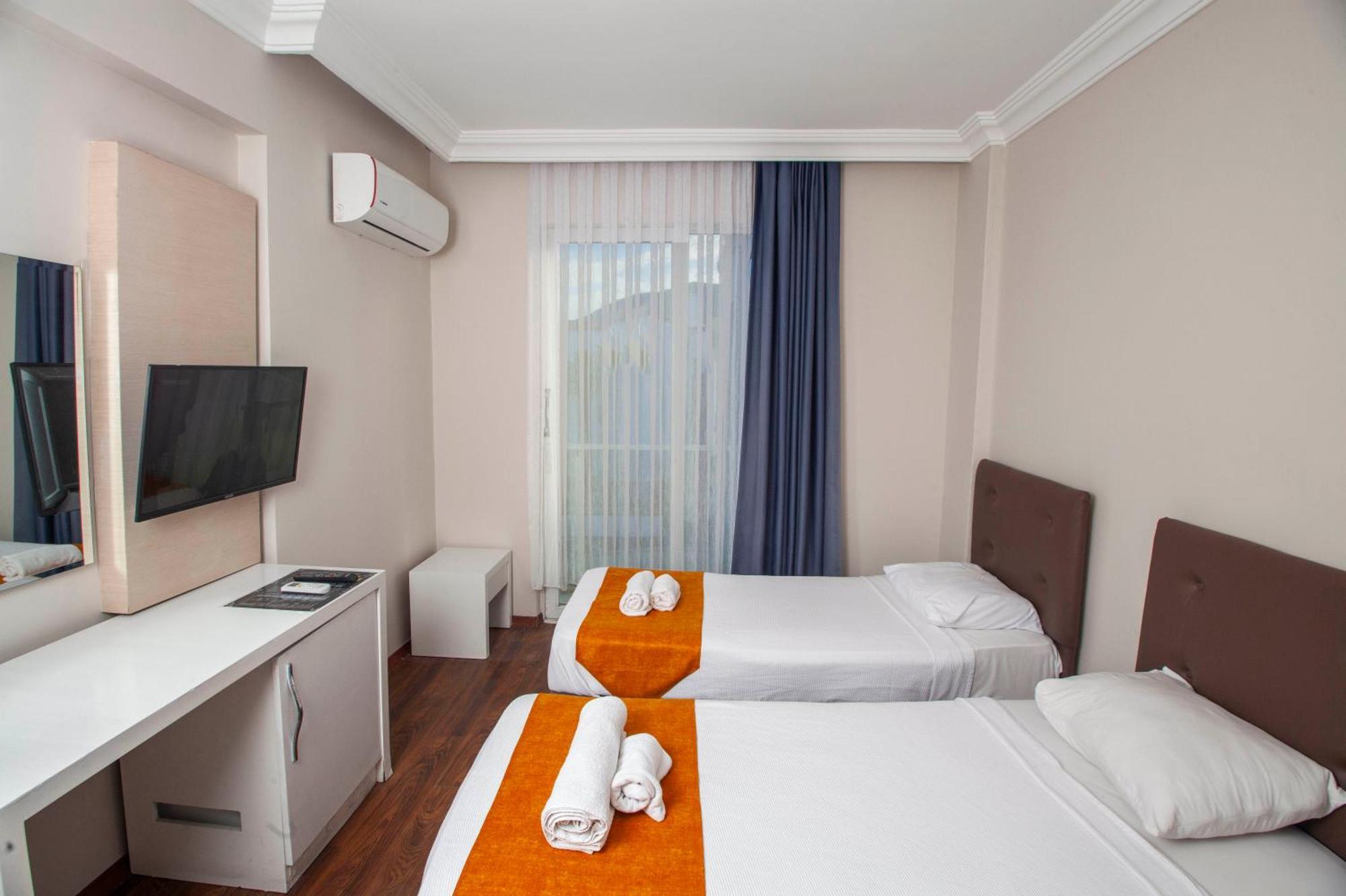 Goldkaya Hotel Marmaris Kültér fotó