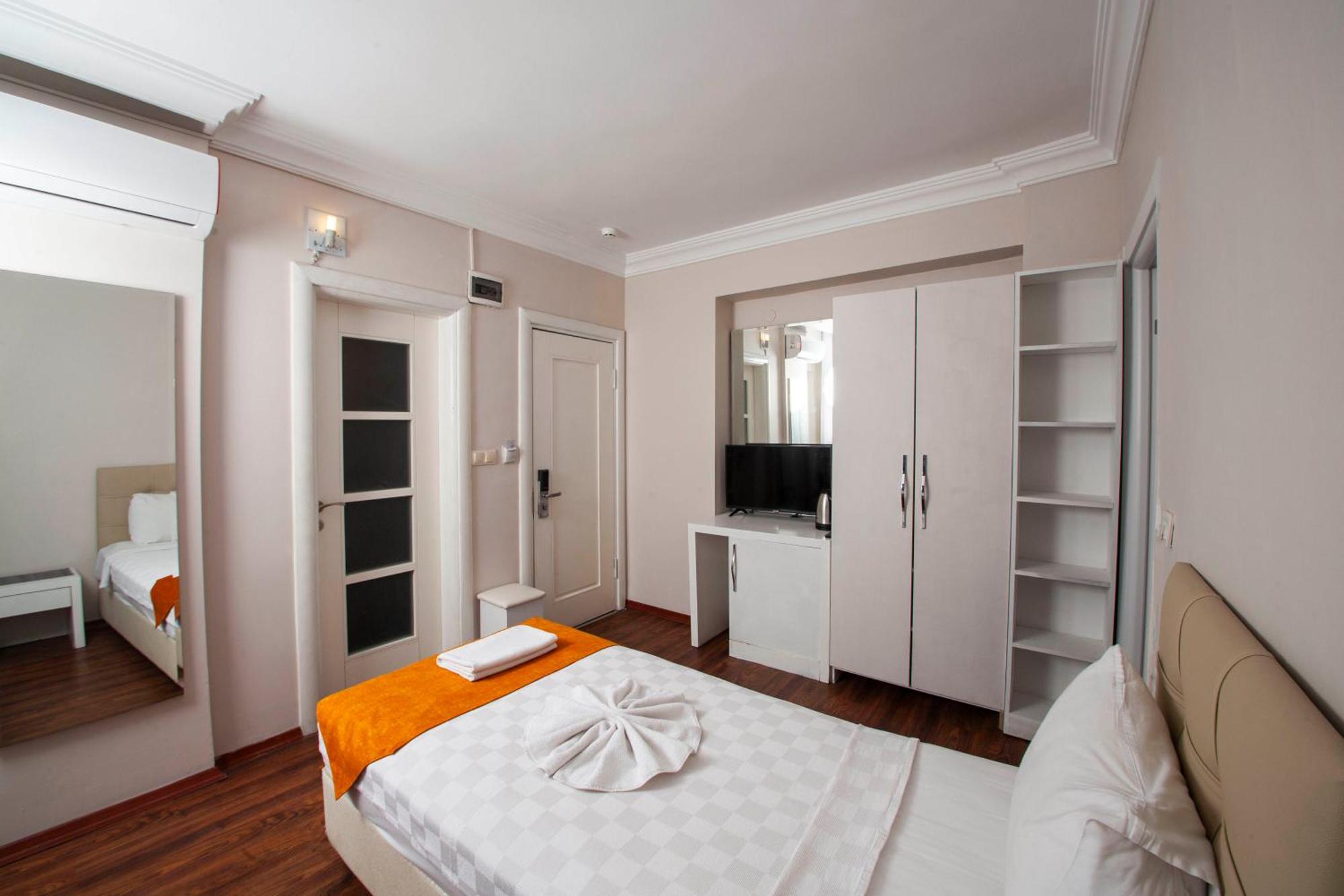 Goldkaya Hotel Marmaris Kültér fotó
