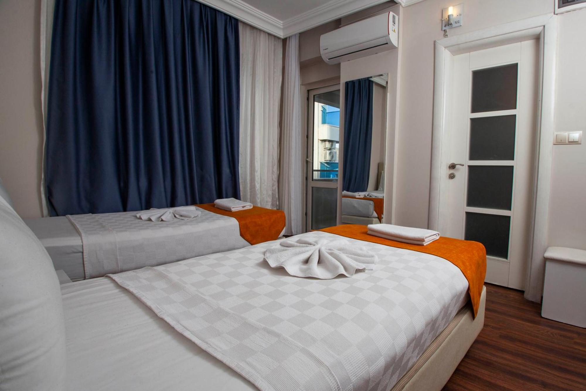 Goldkaya Hotel Marmaris Kültér fotó