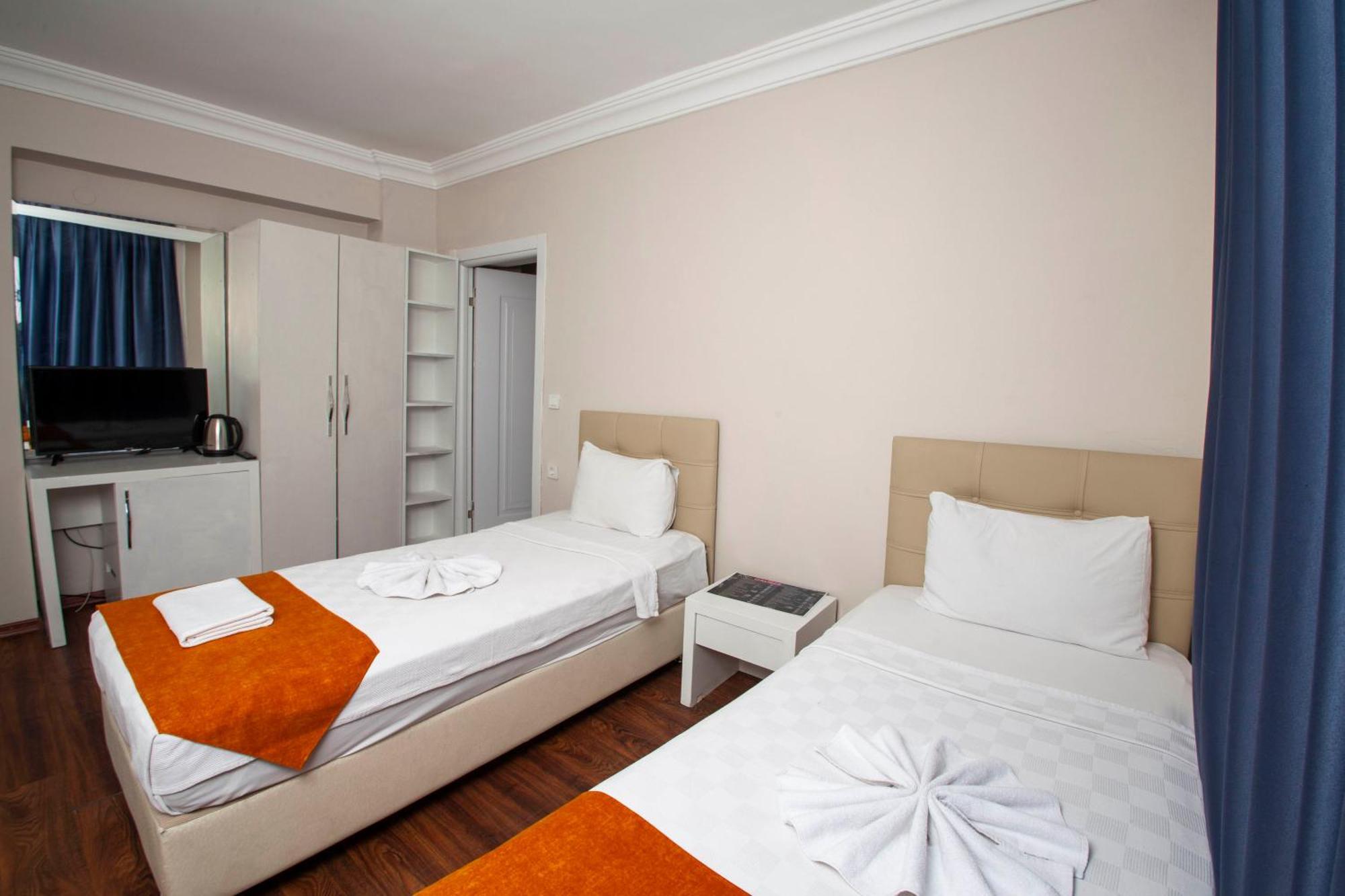 Goldkaya Hotel Marmaris Kültér fotó