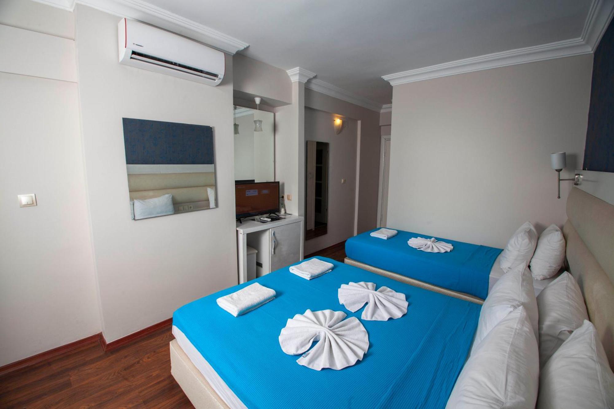 Goldkaya Hotel Marmaris Kültér fotó