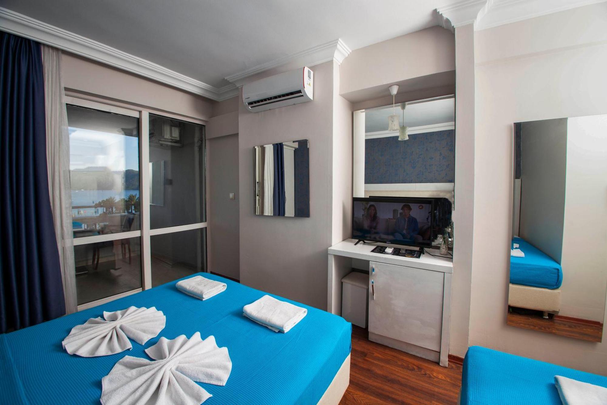 Goldkaya Hotel Marmaris Kültér fotó