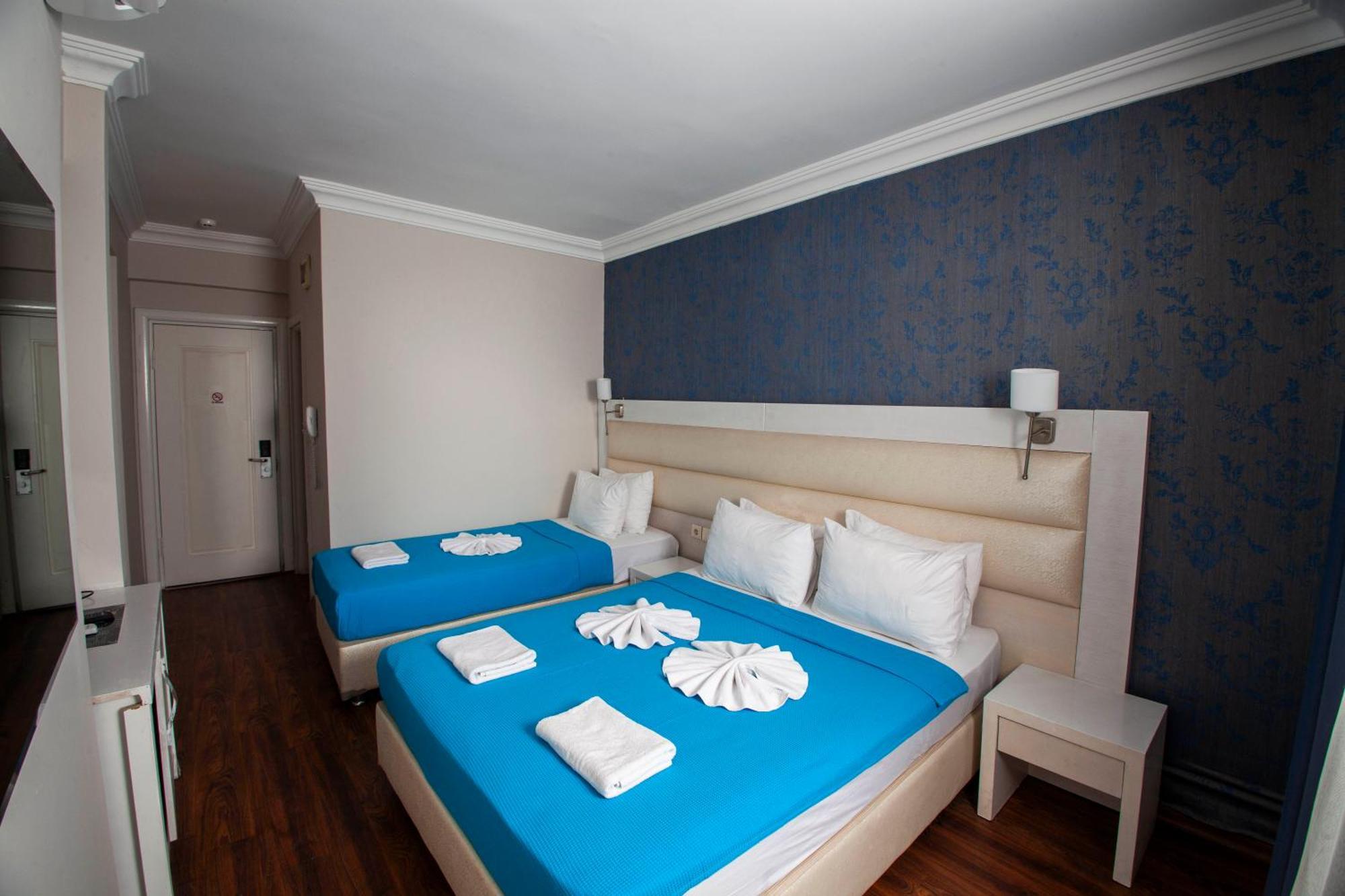Goldkaya Hotel Marmaris Kültér fotó