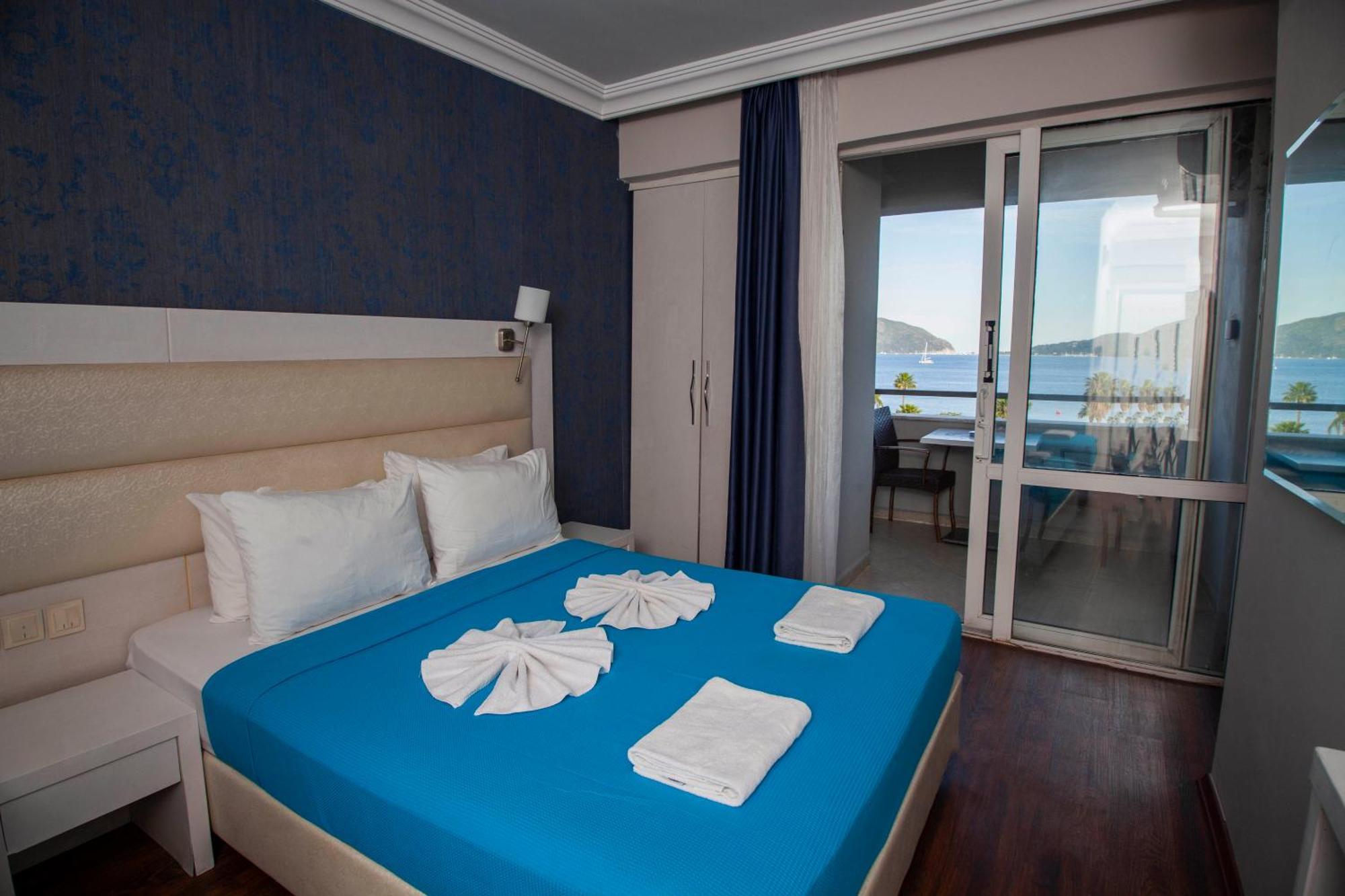 Goldkaya Hotel Marmaris Kültér fotó