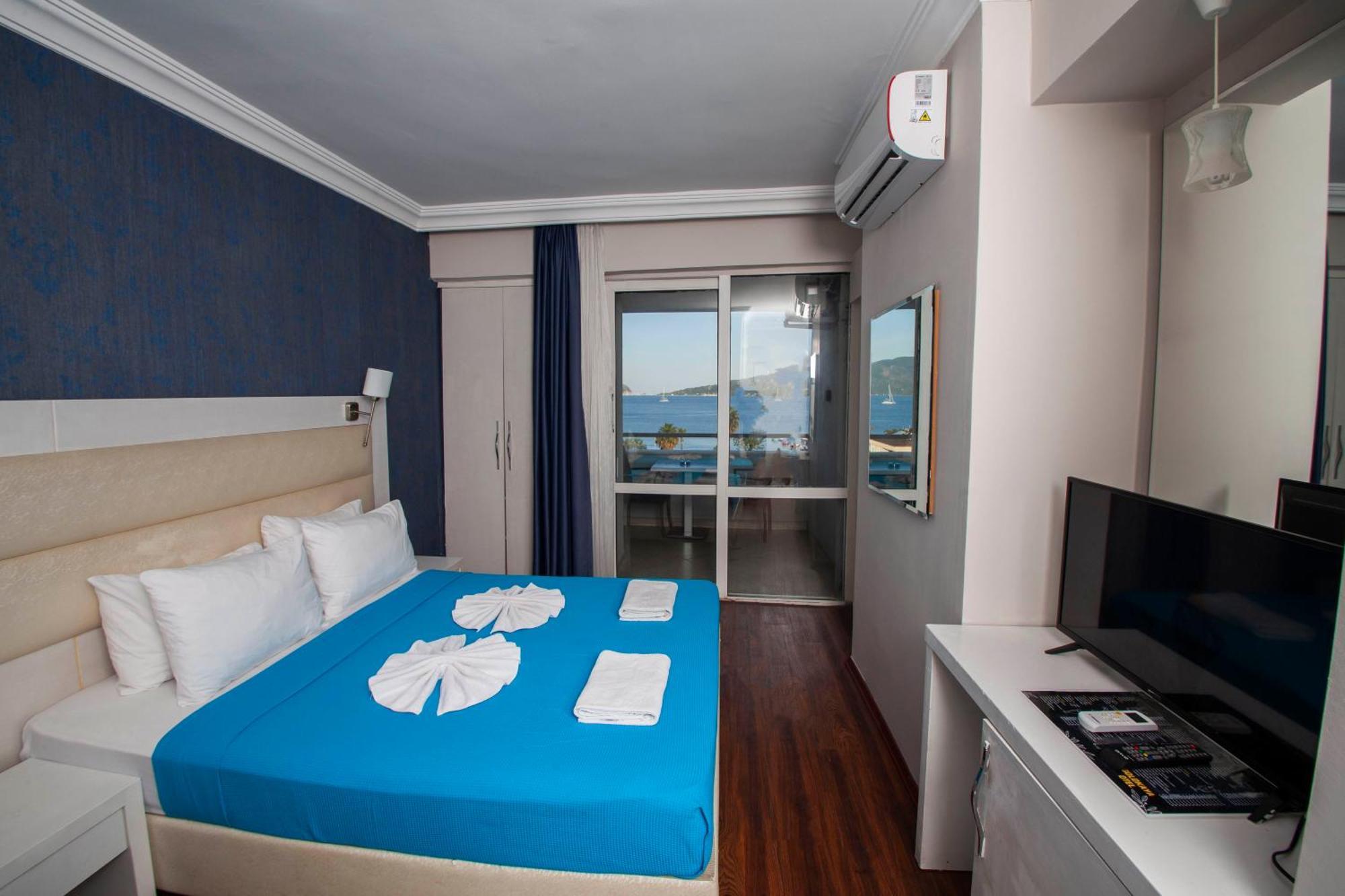 Goldkaya Hotel Marmaris Kültér fotó