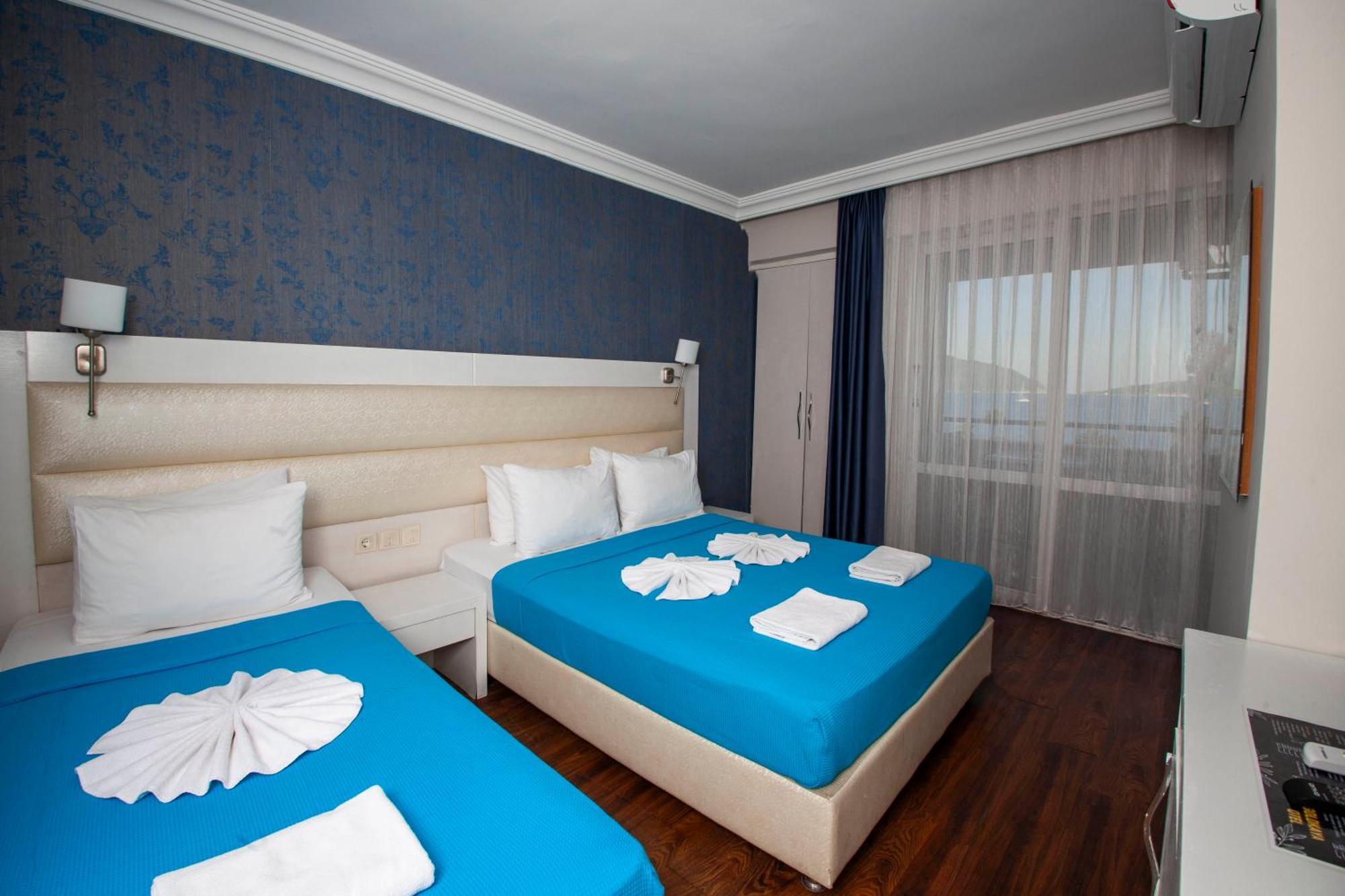Goldkaya Hotel Marmaris Kültér fotó